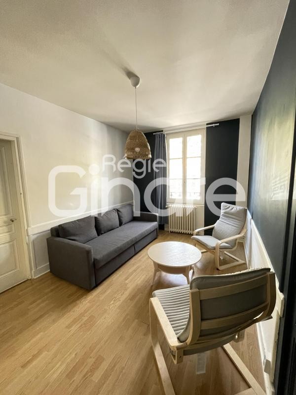 Location Appartement à Lyon 1er arrondissement 1 pièce