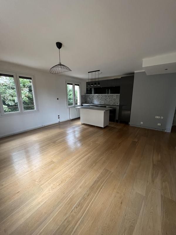 Location Appartement à Lyon 9e arrondissement 2 pièces