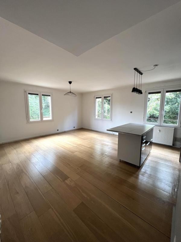 Location Appartement à Lyon 9e arrondissement 2 pièces