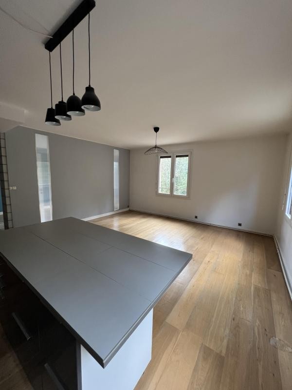 Location Appartement à Lyon 9e arrondissement 2 pièces