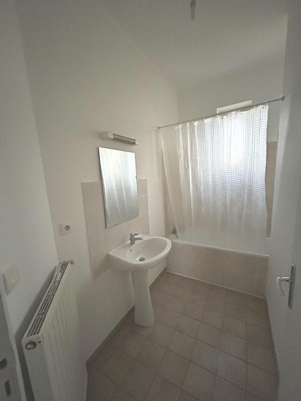 Location Appartement à Lyon 3e arrondissement 2 pièces