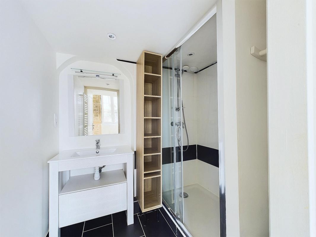 Vente Appartement à Lyon 4e arrondissement 3 pièces