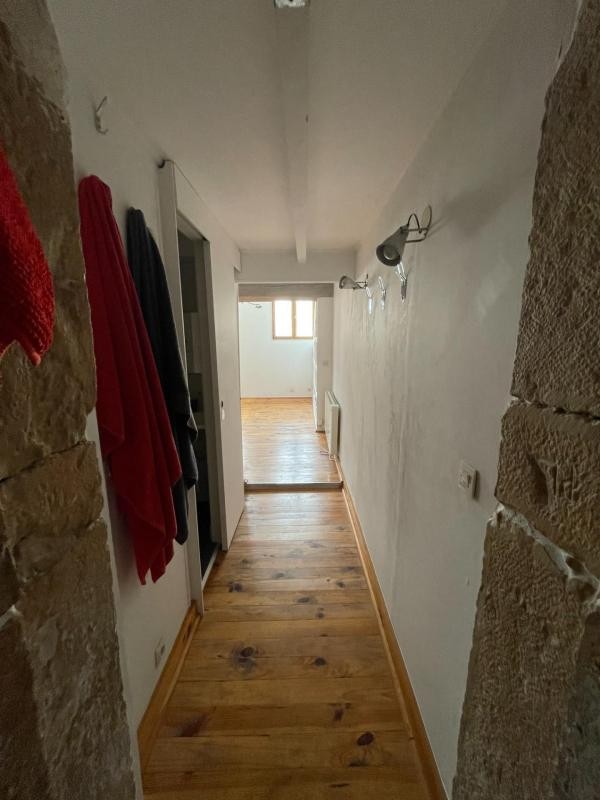 Location Appartement à Lyon 4e arrondissement 1 pièce