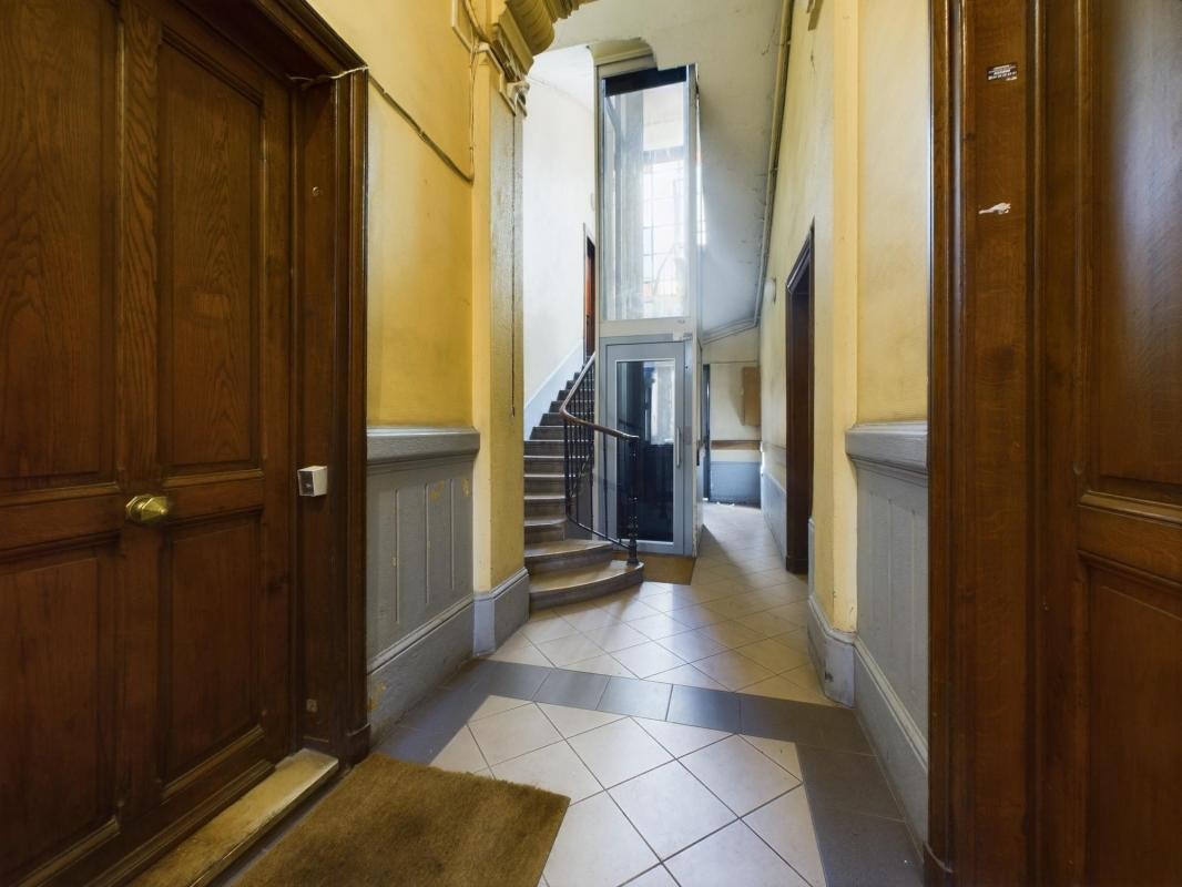 Vente Appartement à Lyon 7e arrondissement 1 pièce