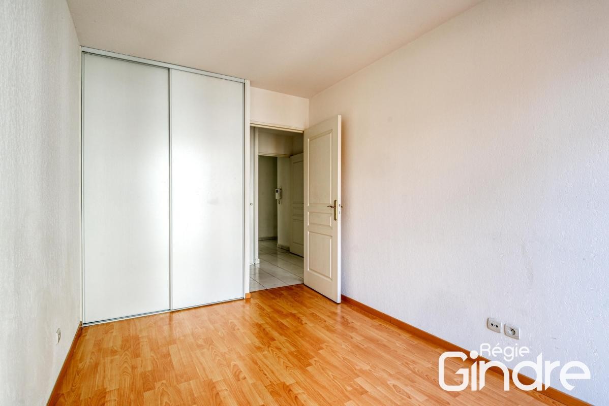 Vente Appartement à Villeurbanne 3 pièces