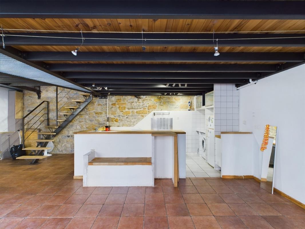 Vente Appartement à Lyon 4e arrondissement 3 pièces