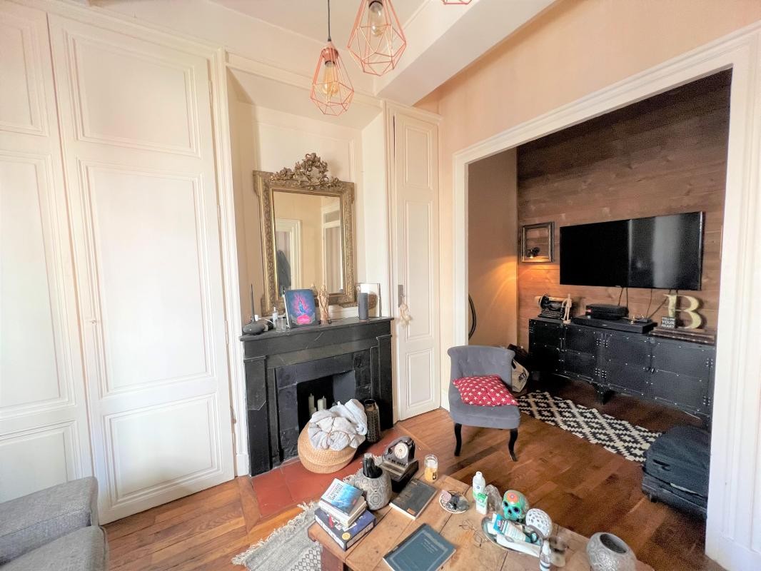 Vente Appartement à Lyon 4e arrondissement 2 pièces