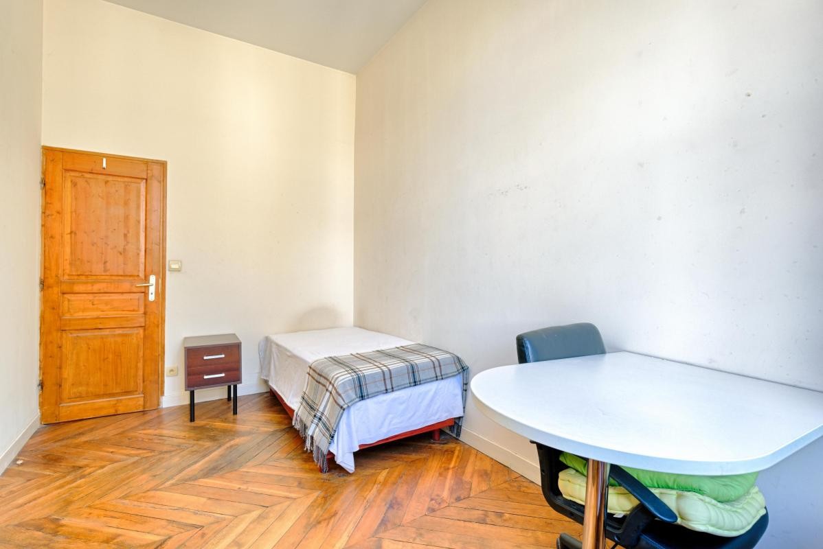 Vente Appartement à Lyon 2e arrondissement 4 pièces