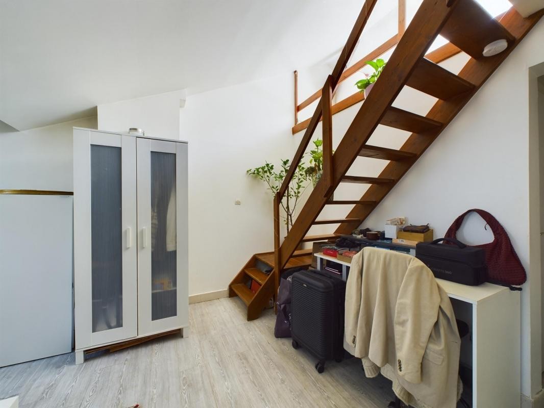 Vente Appartement à Lyon 3e arrondissement 2 pièces