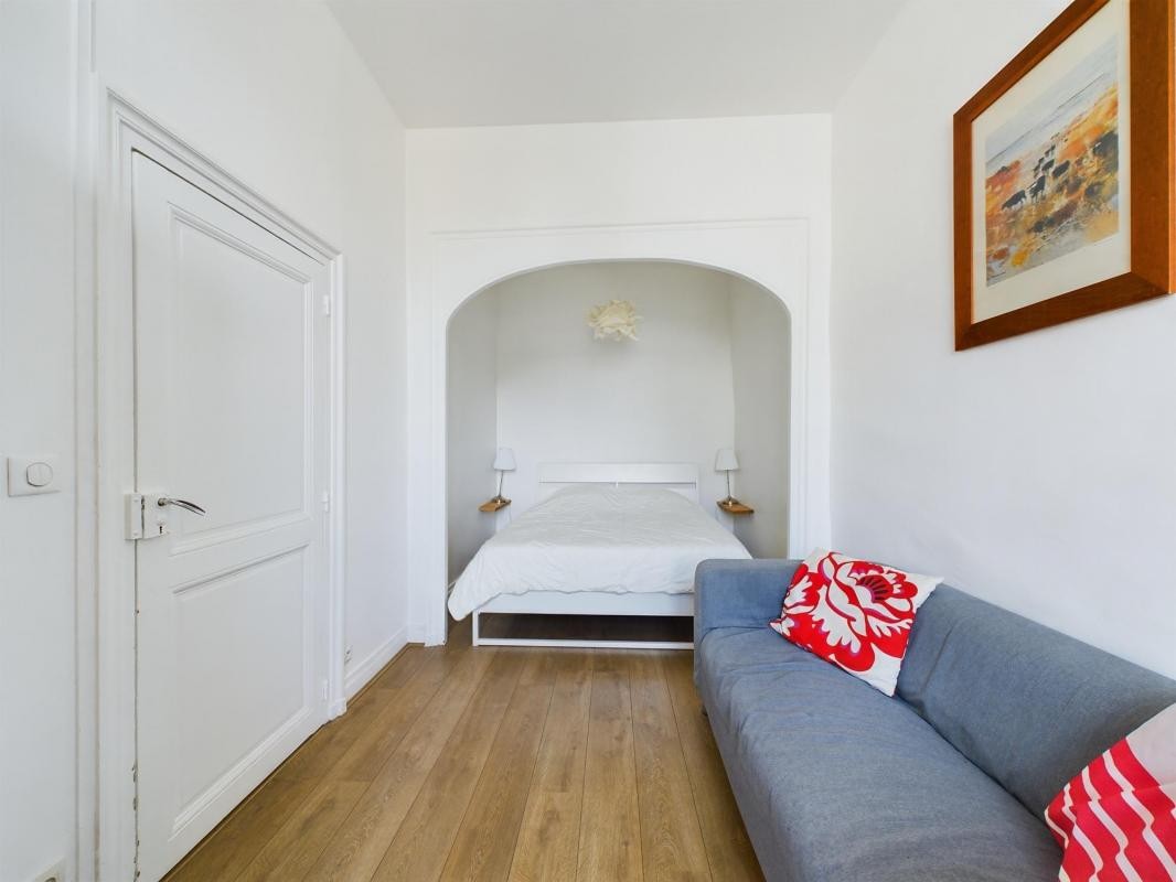 Vente Appartement à Lyon 1er arrondissement 2 pièces