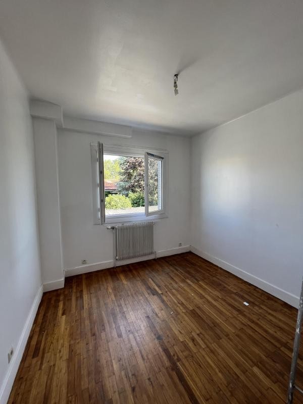 Location Appartement à Villeurbanne 5 pièces