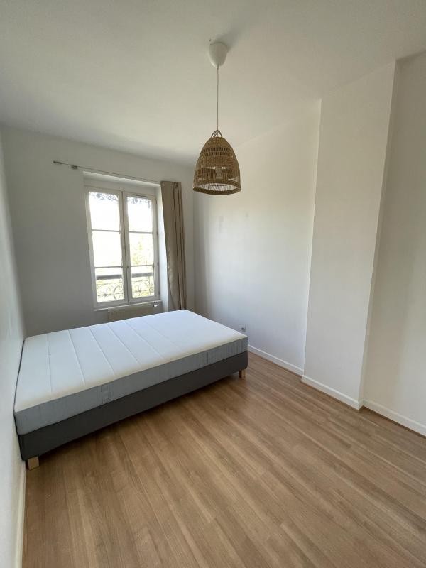 Location Appartement à Lyon 1er arrondissement 3 pièces