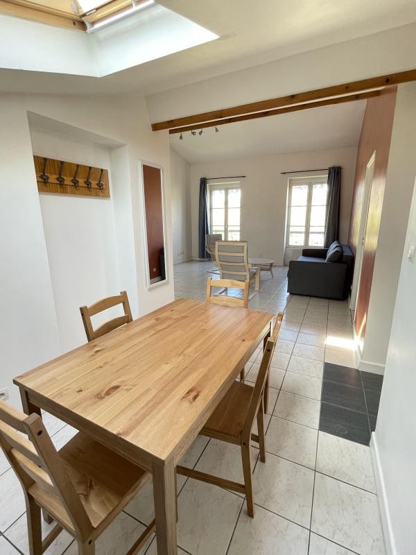 Location Appartement à Lyon 1er arrondissement 3 pièces