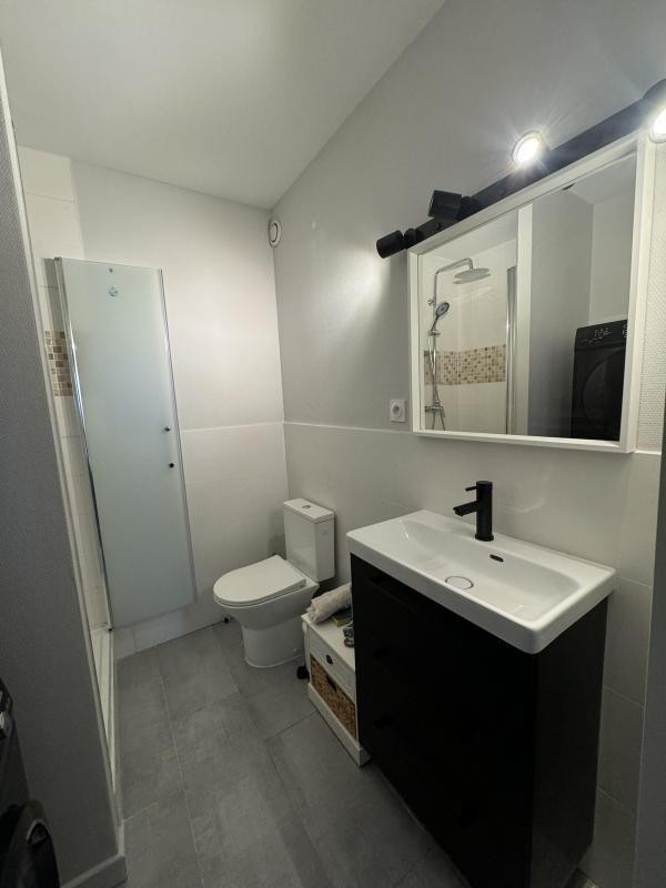 Location Appartement à Villeurbanne 6 pièces