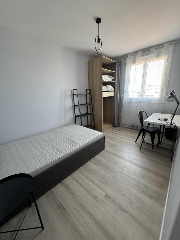 Location Appartement à Villeurbanne 6 pièces