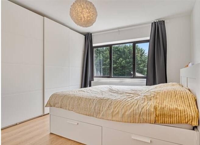 Neuf Appartement à Nanterre 2 pièces