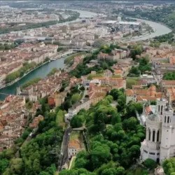 Neuf Appartement à Lyon 8e arrondissement 1 pièce