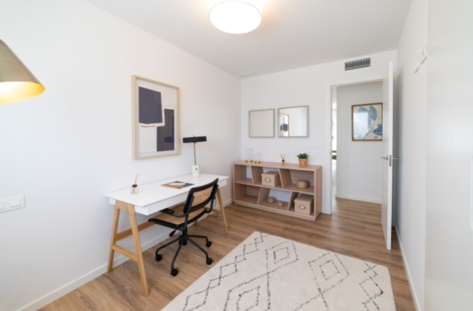 Neuf Appartement à Bordeaux 5 pièces