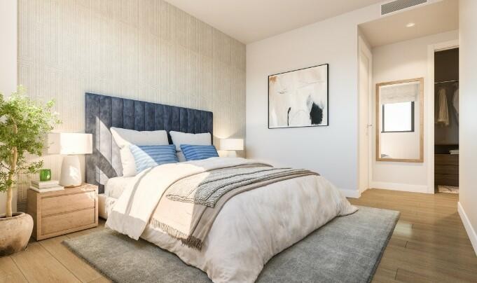 Neuf Appartement à Neuilly-sur-Marne 3 pièces