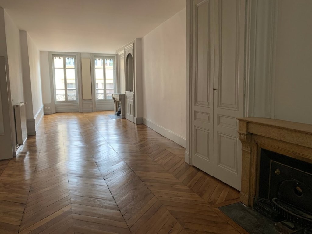 Location Appartement à Lyon 2e arrondissement 4 pièces