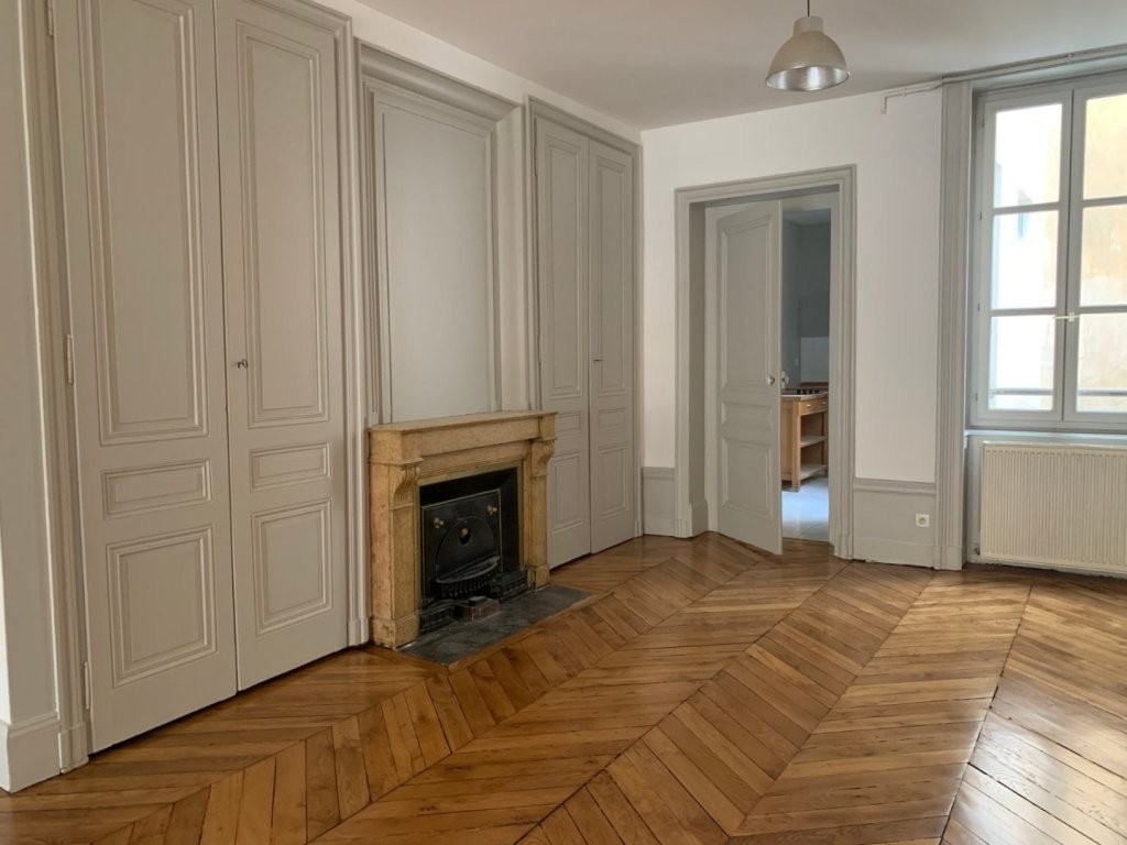 Location Appartement à Lyon 2e arrondissement 4 pièces