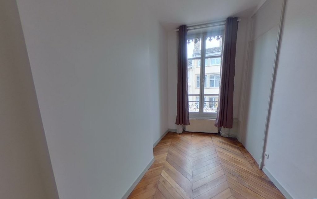 Location Appartement à Lyon 2e arrondissement 4 pièces