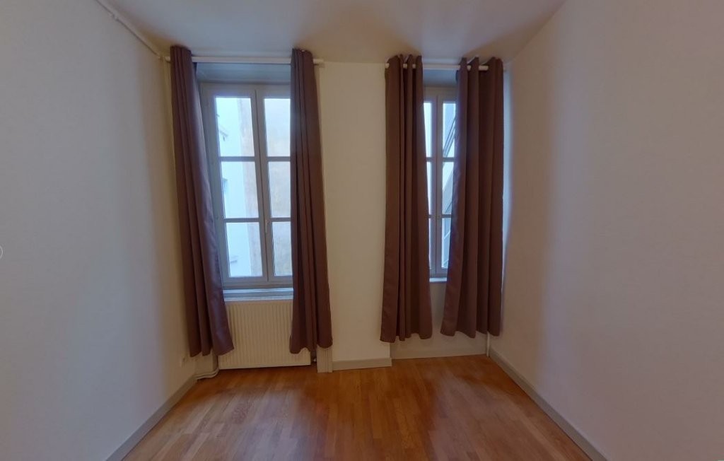 Location Appartement à Lyon 2e arrondissement 4 pièces