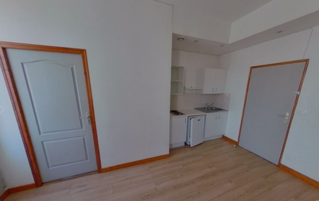 Location Appartement à Villeurbanne 2 pièces