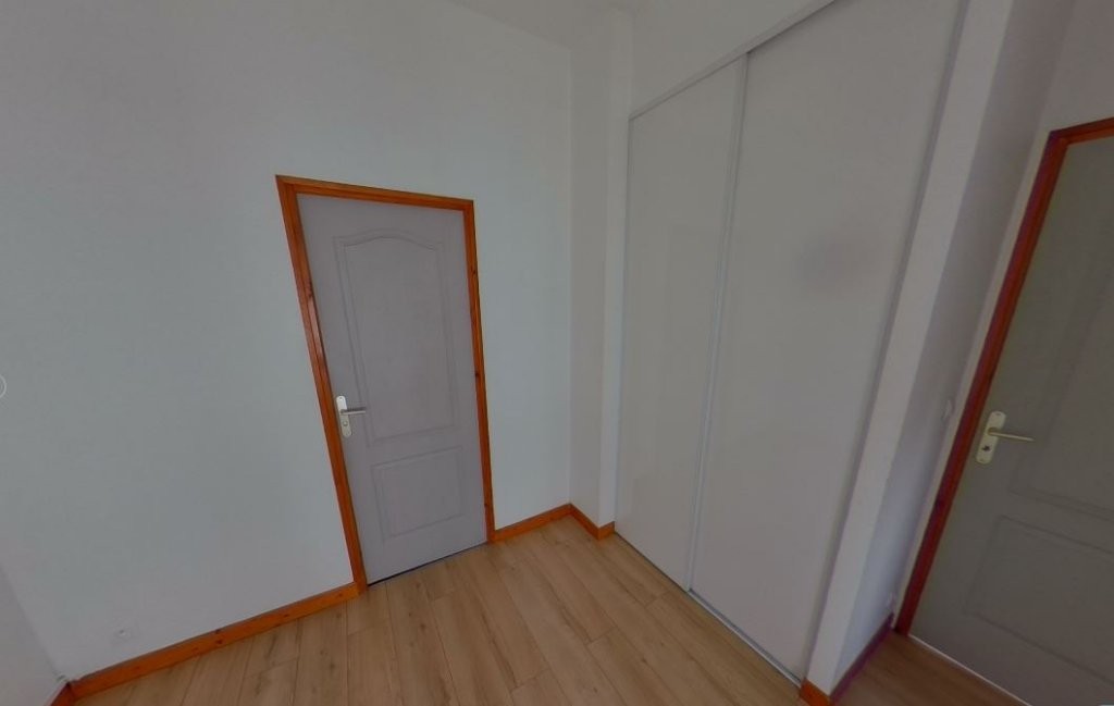 Location Appartement à Villeurbanne 2 pièces