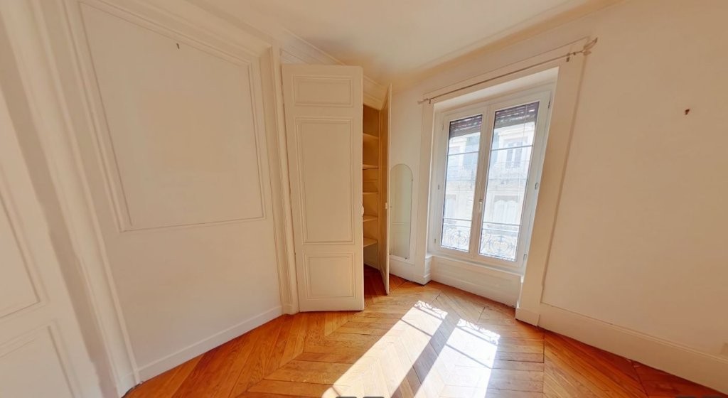 Location Appartement à Lyon 2e arrondissement 5 pièces