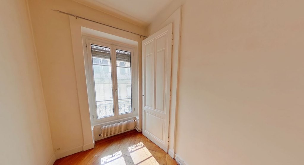 Location Appartement à Lyon 2e arrondissement 5 pièces