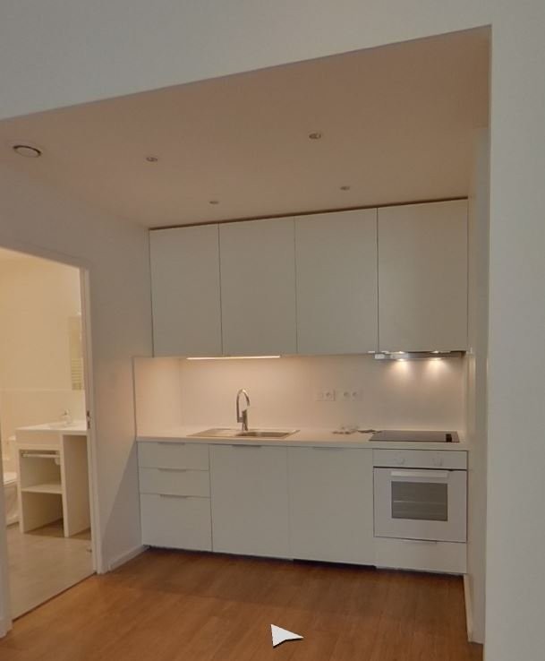 Location Appartement à Lyon 6e arrondissement 3 pièces