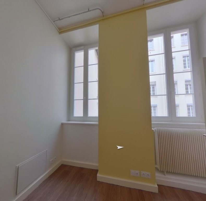 Location Appartement à Lyon 6e arrondissement 3 pièces