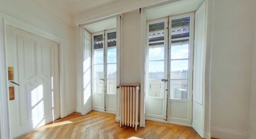 Location Appartement à Lyon 5e arrondissement 6 pièces