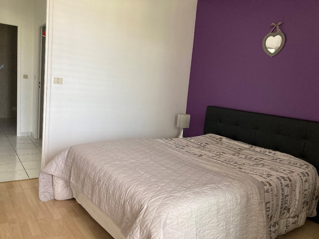 Location Appartement à Lyon 7e arrondissement 2 pièces