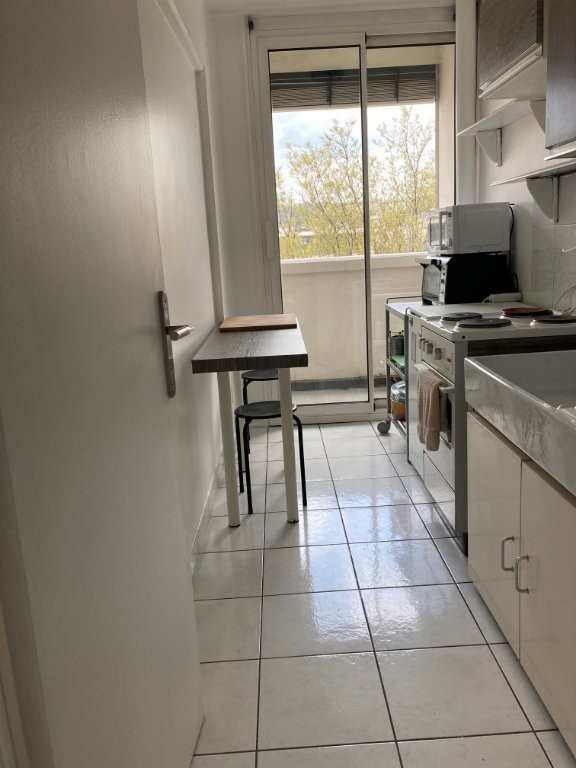 Location Appartement à Lyon 7e arrondissement 2 pièces