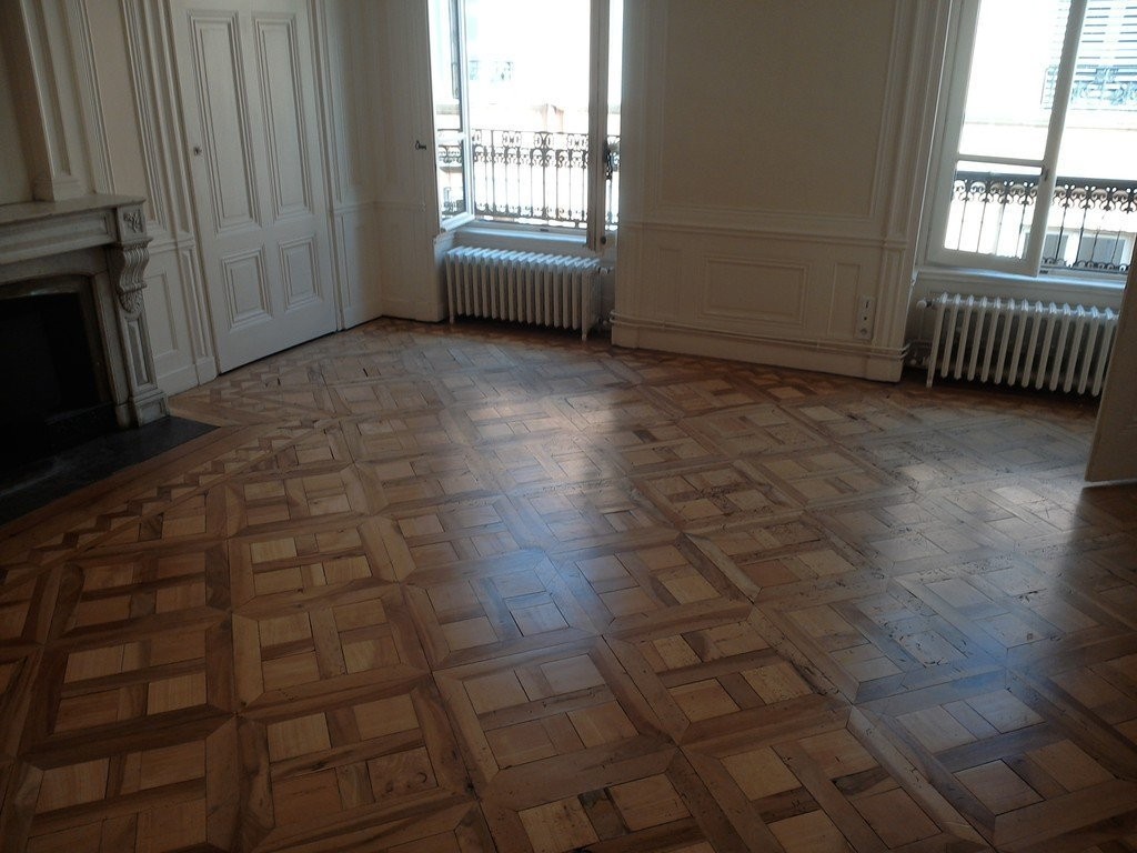 Location Appartement à Lyon 2e arrondissement 4 pièces