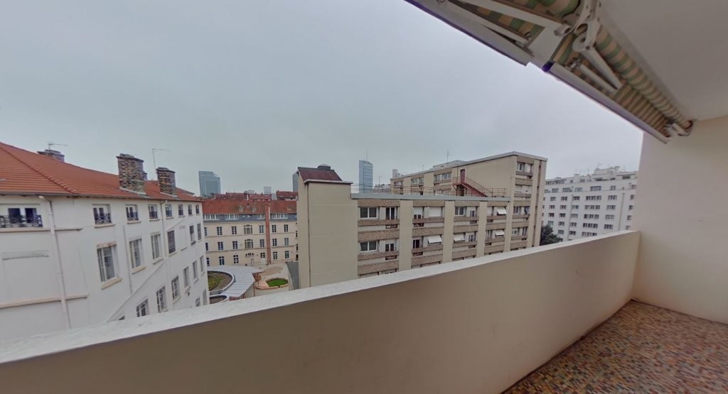 Location Appartement à Lyon 6e arrondissement 4 pièces