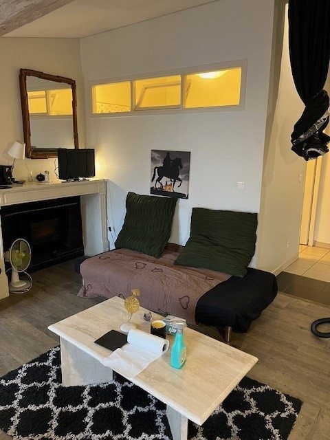 Location Appartement à Lyon 2e arrondissement 1 pièce