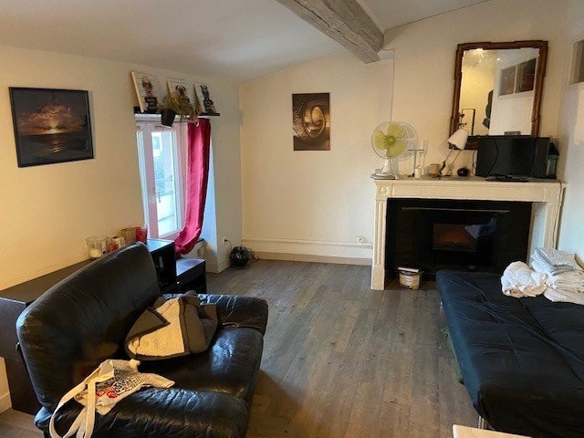 Location Appartement à Lyon 2e arrondissement 1 pièce