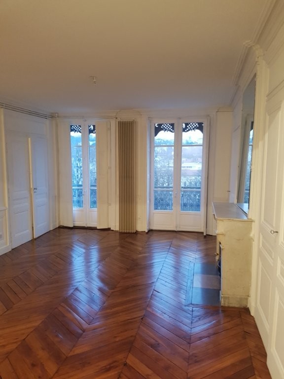 Location Appartement à Lyon 2e arrondissement 3 pièces