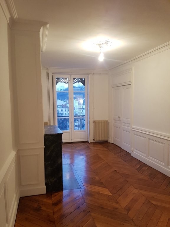 Location Appartement à Lyon 2e arrondissement 3 pièces