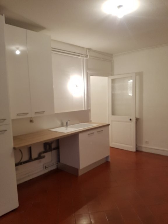 Location Appartement à Lyon 2e arrondissement 3 pièces