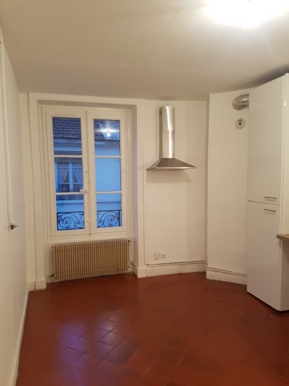 Location Appartement à Lyon 2e arrondissement 3 pièces