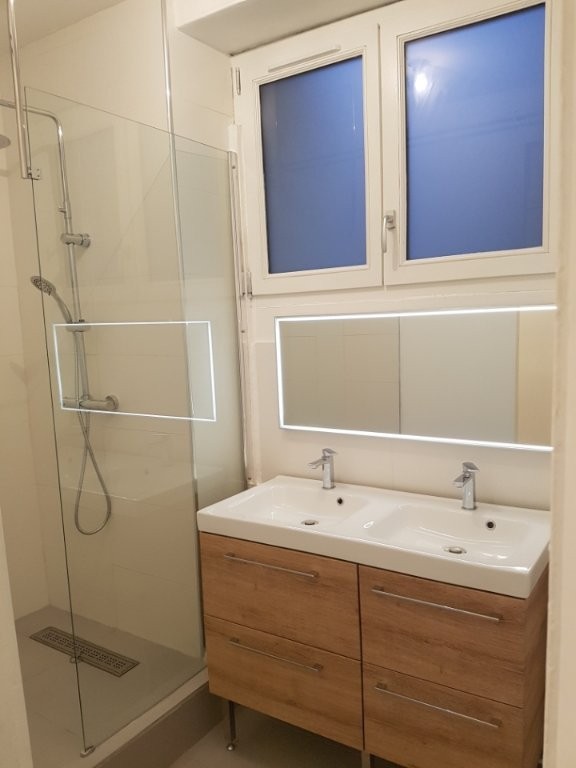 Location Appartement à Lyon 2e arrondissement 3 pièces