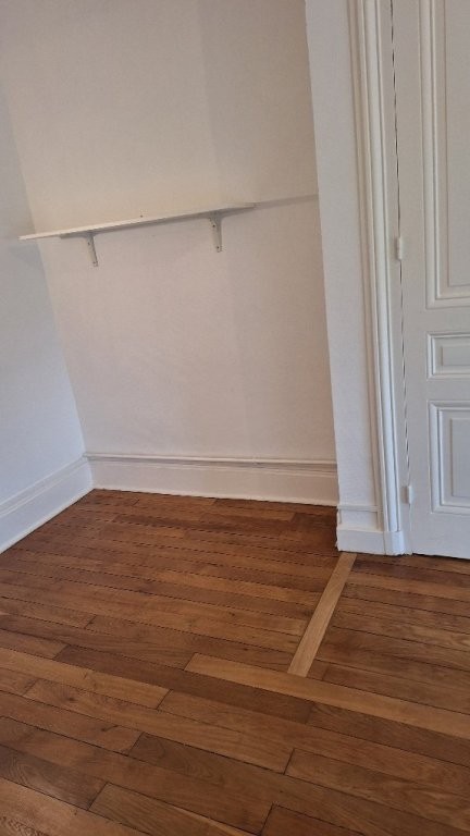 Location Appartement à Villeurbanne 3 pièces