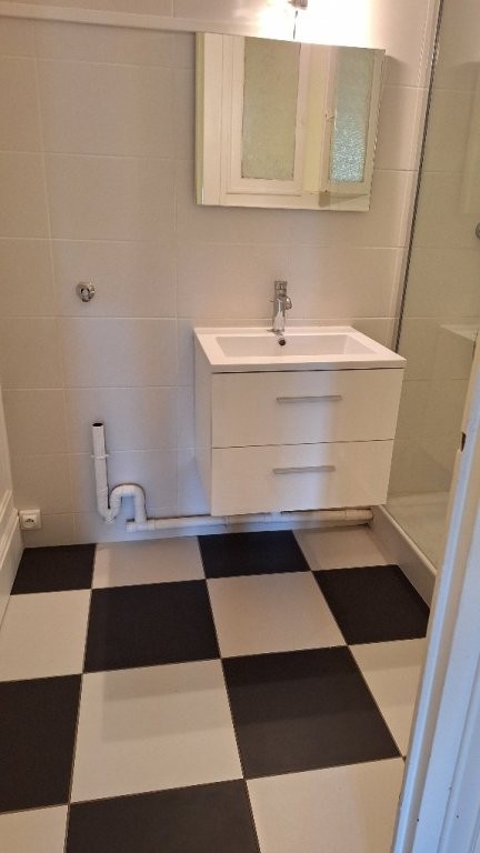 Location Appartement à Villeurbanne 3 pièces