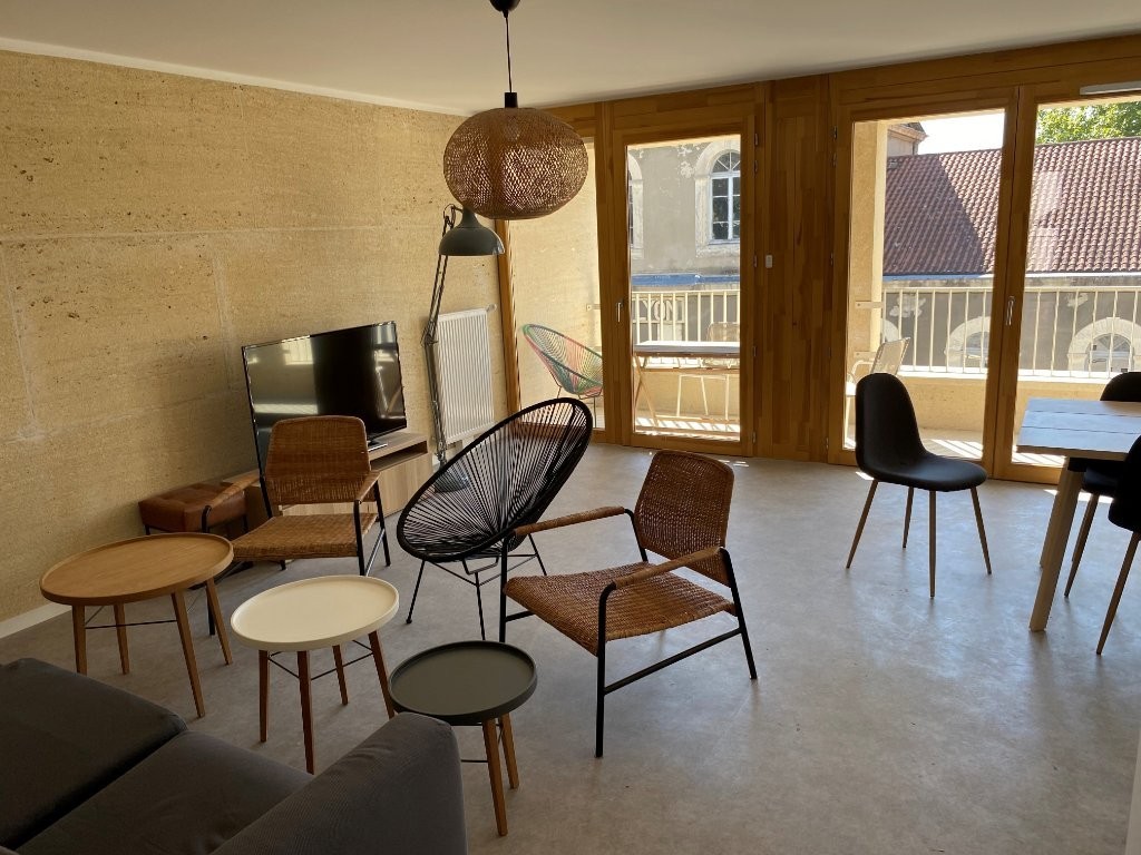 Location Appartement à Caluire-et-Cuire 6 pièces