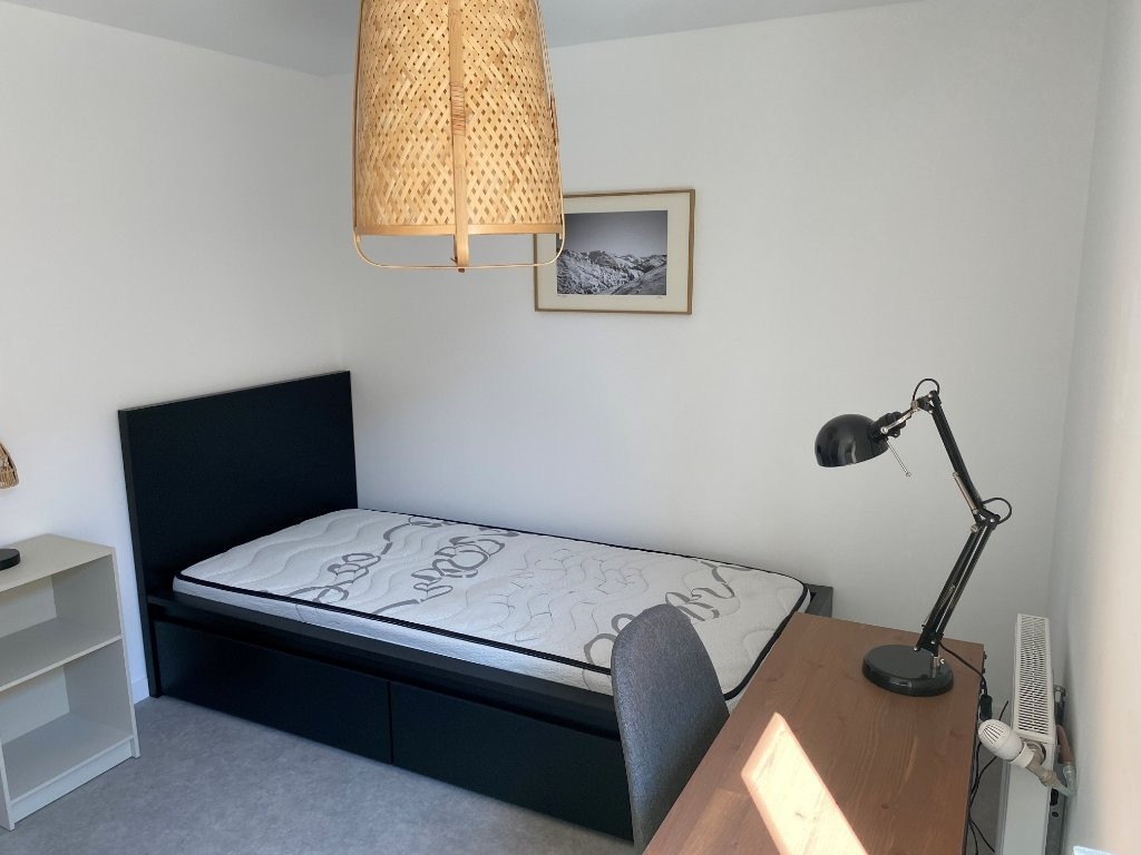 Location Appartement à Caluire-et-Cuire 6 pièces