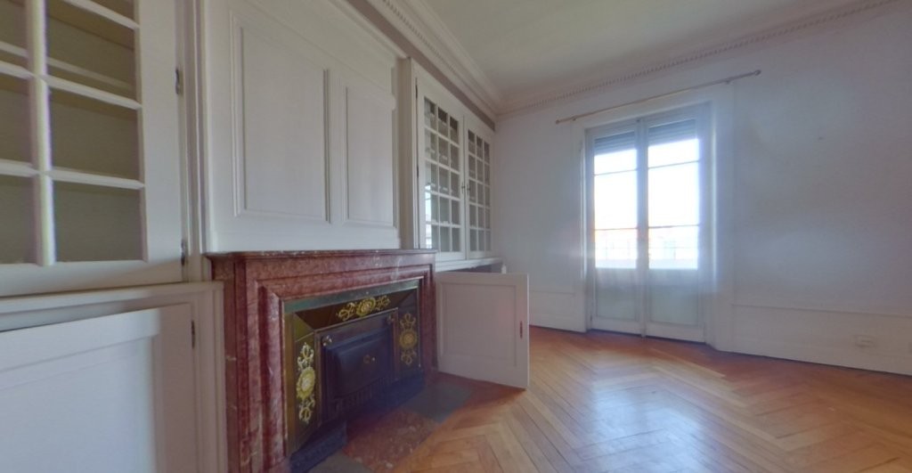 Location Appartement à Lyon 7e arrondissement 4 pièces